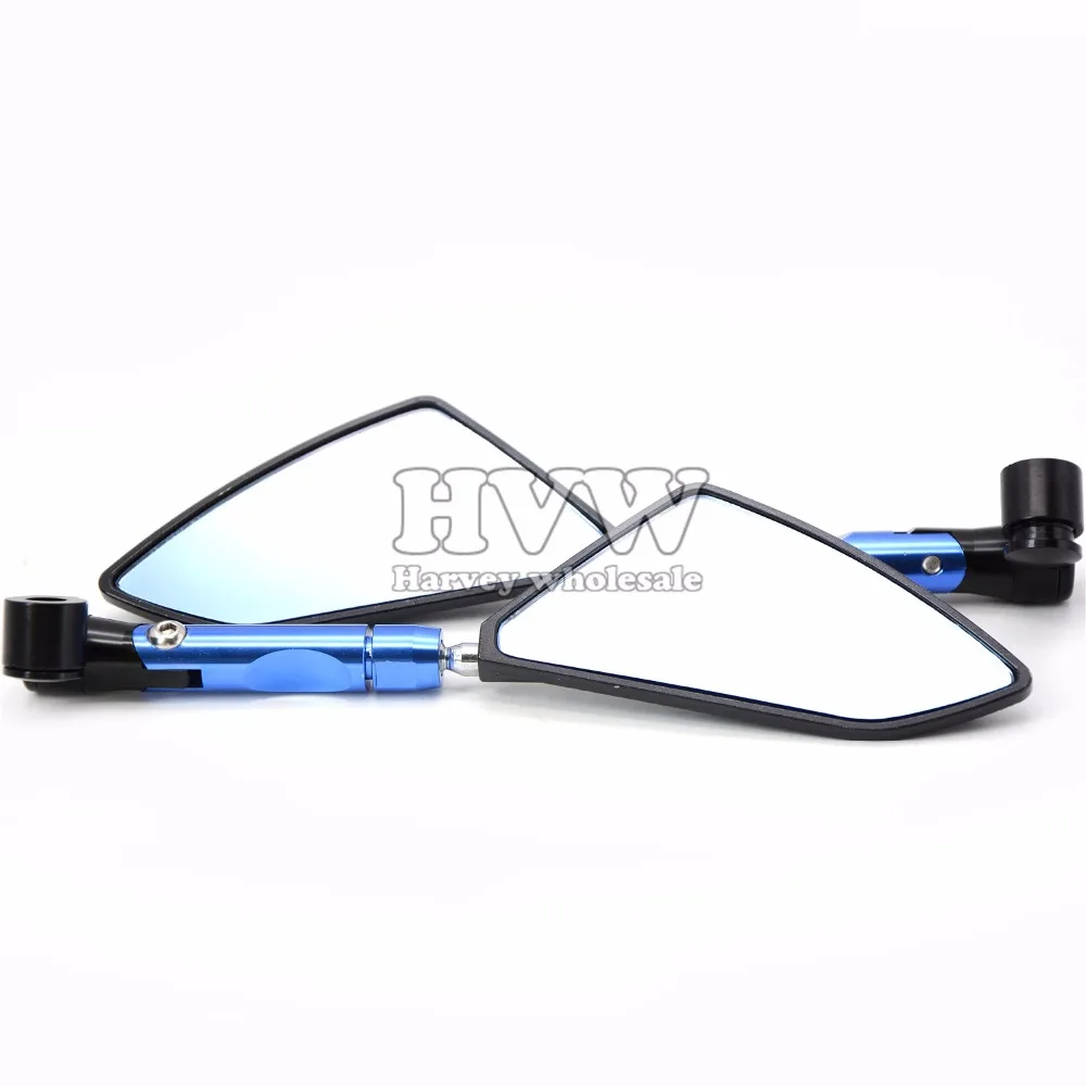 free shipping Motorcycle rearview Side Mirror Street Bike for YAMAHA TMAX all models years | Автомобили и мотоциклы