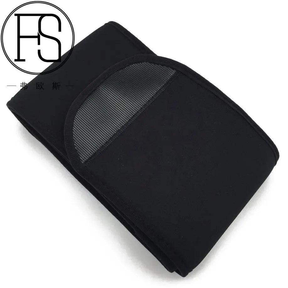 Новый скрытого ношения полосы живота кобуры пистолет Кобура подходит всем для