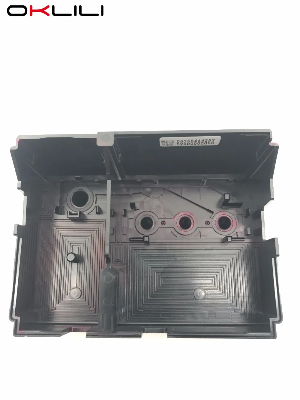 F072000 Печатающая головка принтера печатающая для Epson Stylus Цвет 900 DX3 900G 900N 980 980N Roland не