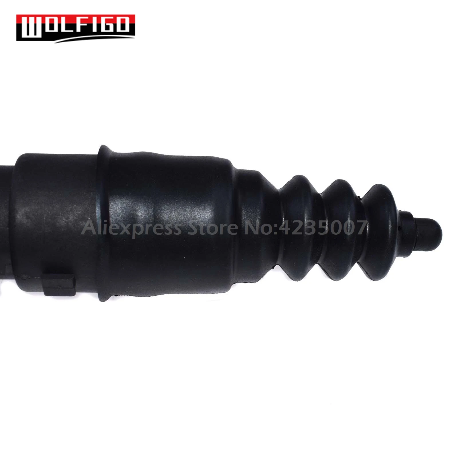 WOLFIGO New Clutch Slave Cylinder For Audi A4 A6 PORSCHE BOXSTER VW PASSAT SKODA SUPERB 8E0721257A 8E0721257E 8E0721257B | Автомобили и