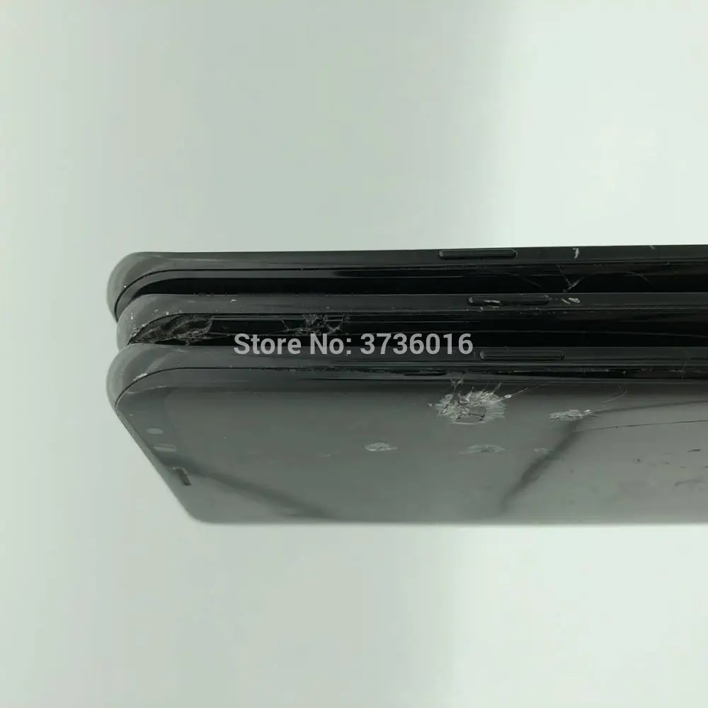 Сломаных LCD дисплей для телефона Galaxy S8 плюс G955 мобильный телефон на практике как