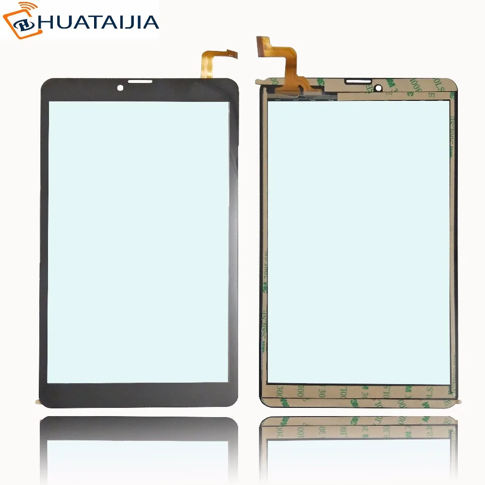 Новый сенсорный экран для 8 &quotDigma Optima 8701B 4G TS8095ML планшет Сенсорная панель
