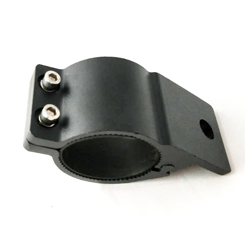 

1 Pair 40-45mm LED Bar Roll Mount Bracket Clamps Durable for Offroad Work Light M8617