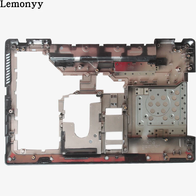 Нижний чехол для ноутбука lenovo G560 G565 Нижний Базовый чехол для ноутбука с HDMI