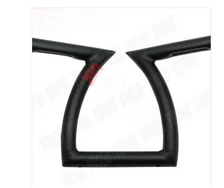 Черный мотоцикл 1 &quot25 мм руль Z Bars для Yamaha VStar 400 650 1100 1300 Virago Xv 250 535 750 Road Star Custom|xv