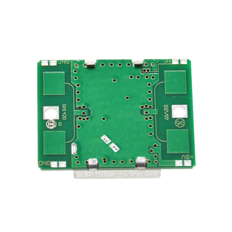 HB100 Microwave Doppler Radar Wireless Module Motion Sensor HB100, Microwave Motion Sensor, Motion Detector