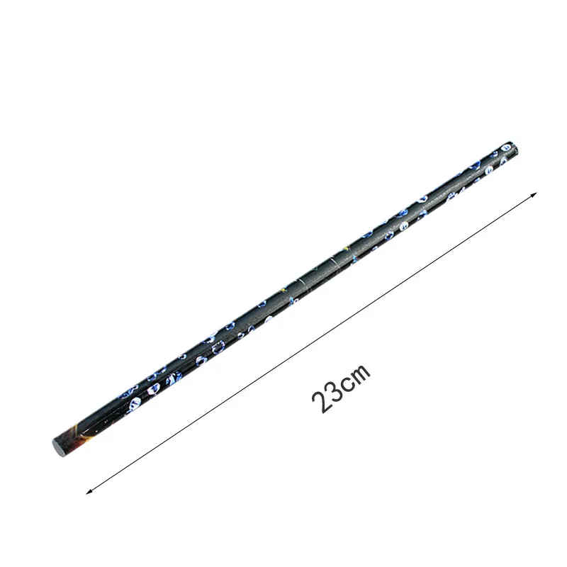 Стразы ручка для захвата легкого маникюра s образные ногти восковая 3D украшение