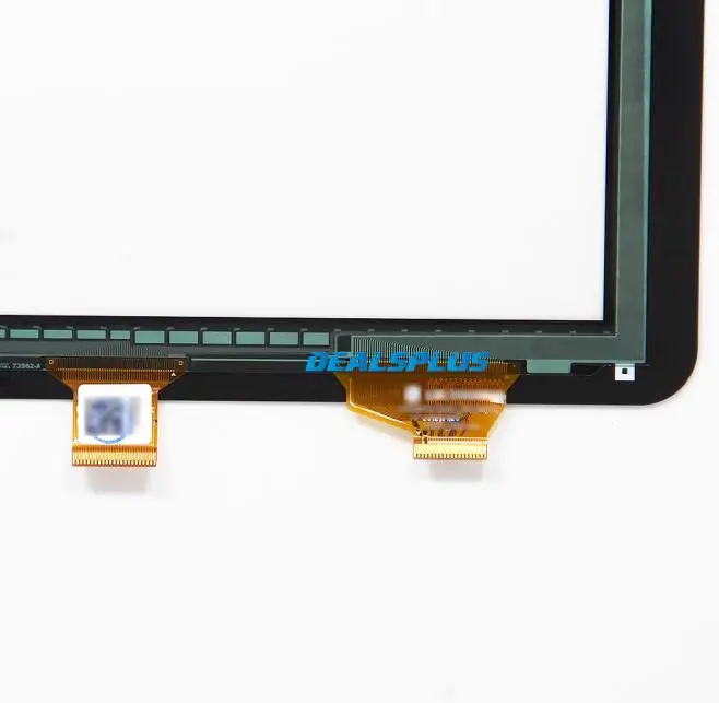 Замена нового сенсорного экрана дигитайзер для acer Iconia W510 10,1-дюймовый черный