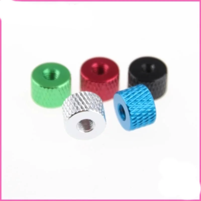 2 шт. ручные гайки из алюминиевого сплава | Строительство и ремонт