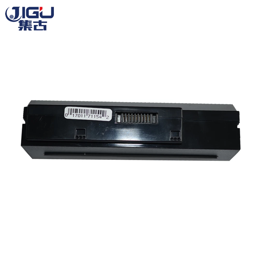 JIGU Новый аккумулятор для ноутбука 07G016DH1875 07G016HH1875 70-NY81B1000Z 90-NY81B1000Y A42-G73 A42-G53 ASUS G73 G73J