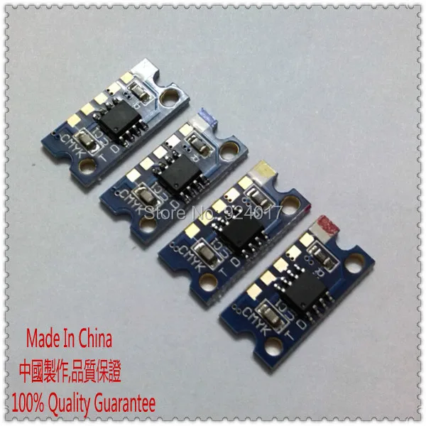 

For Konica 4750 4790 4795 EN DN Color Printer Toner Drum Chip,For Konica A0X5130 A0X5230 A0X5330 A0X5430 Toner Cartridge Chip
