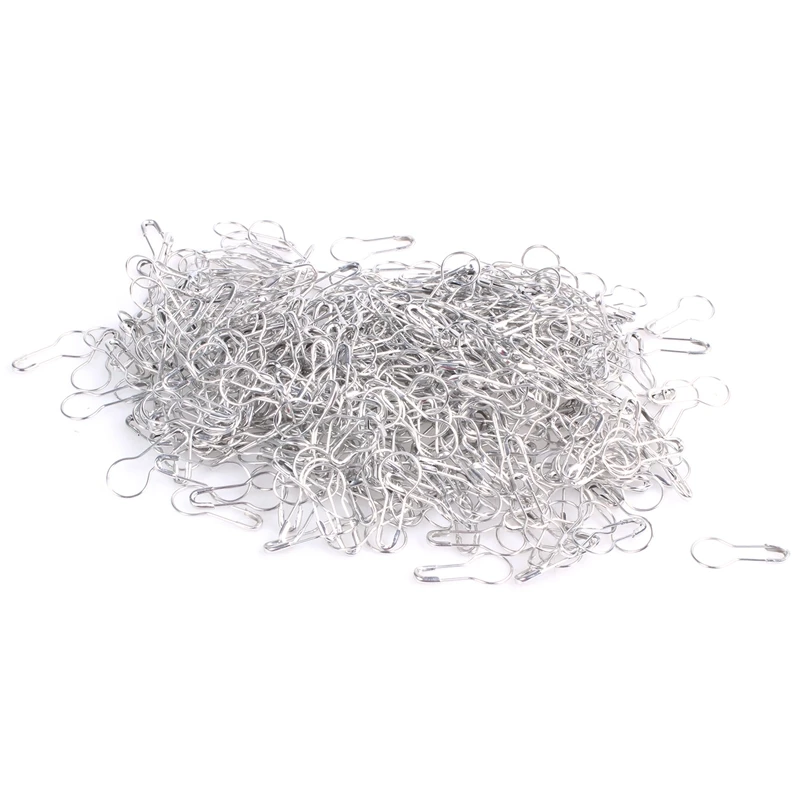 Calabash лампочка в форме тыквы груши маленькая Тесная бирка безопасные булавки для