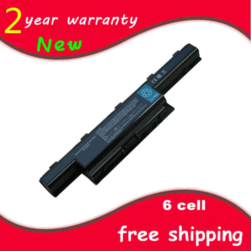 Аккумулятор для ноутбука Acer Aspire 4733 4733G 4733Z 4738 4738G 4738Z 4739 4739G 4739Z 4741 4741G 4741T 4741TG 4741Z |