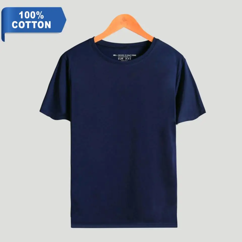 

Summer T Shirt for Men Women Unisex T-shirt Short Sleeve O-Neck Cotton Tshirt Solid Clothing Tshirt Top Cloths Streetwear