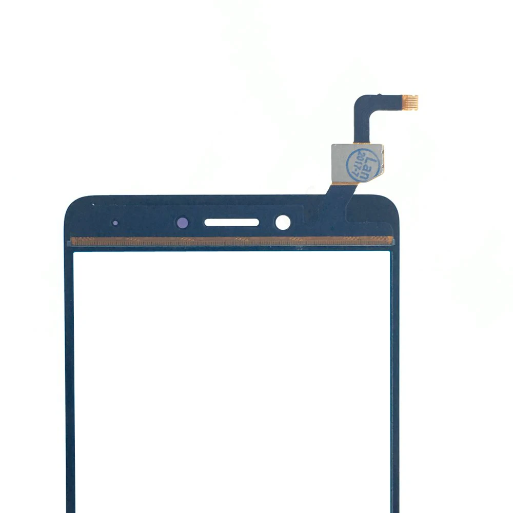 Высокое качество Сенсорная панель для телефона дигитайзер Lenovo K6 Note K53a48 5