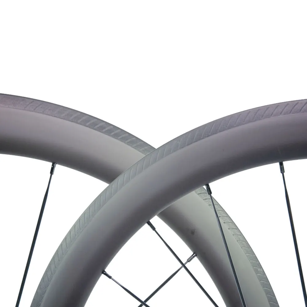 

Spcycle Special Brake Surface Road Carbon Bicycle Wheels,700C Road Bike Aerodynamic Carbon Wheels,Clincher Bike Wheelsets 25mm