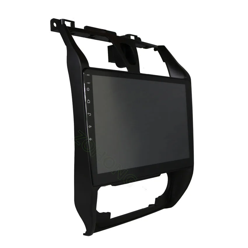 2.5D 10,2 дюймов DSP Android 9,0 автомобильный DVD gps для GEELY Emgrand EC7 EC715 EC7-RV EC718 автомобильный навигационный мультимедийный плеер Радио стерео