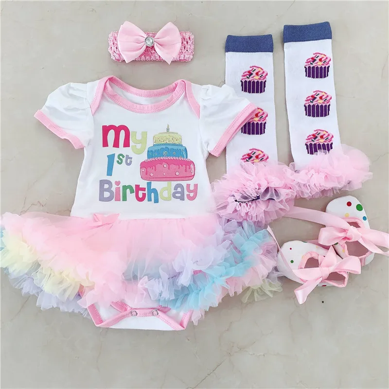 2019 Детский комбинезон с коротким рукавом хлопковый Одежда для новорожденных