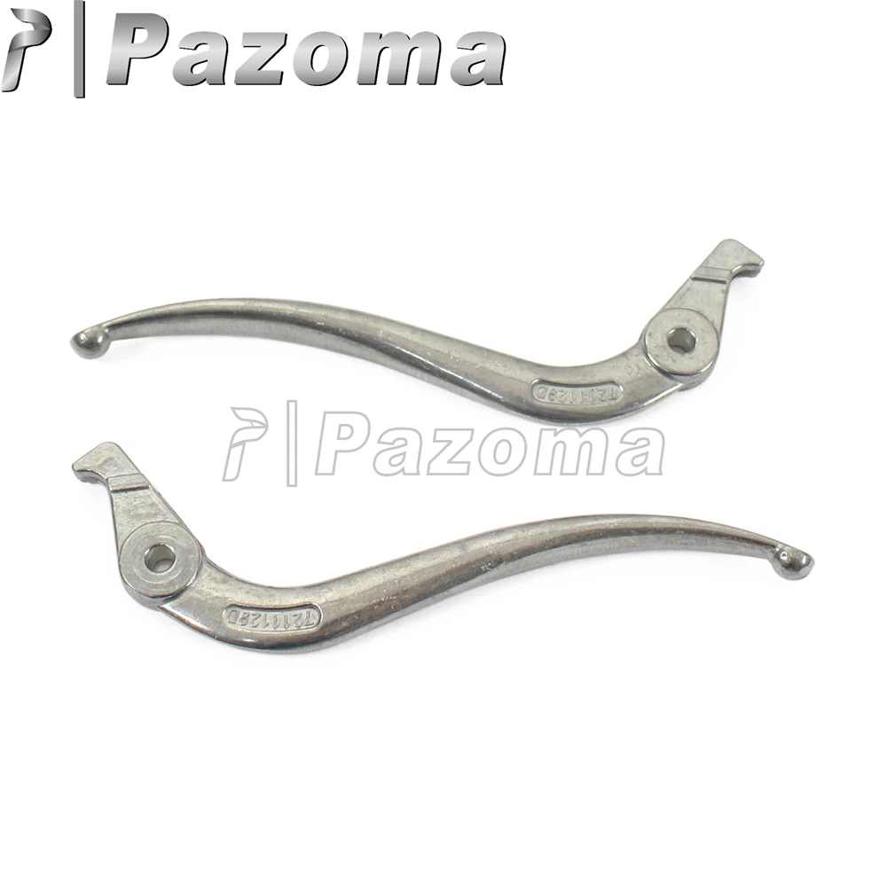 Запчасти для мотоцикла ручной рычаг тормоза сцепления BMW K750 R71 R75 M1 M72 KS750 Урал 2 шт. |