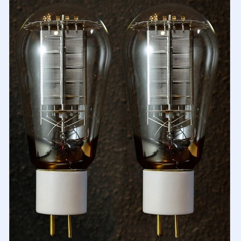Новинка 2 шт. Psvane 300B N(300B 98 300BG Z T WE300) керамическая база пара HIFI аудио вакуумные