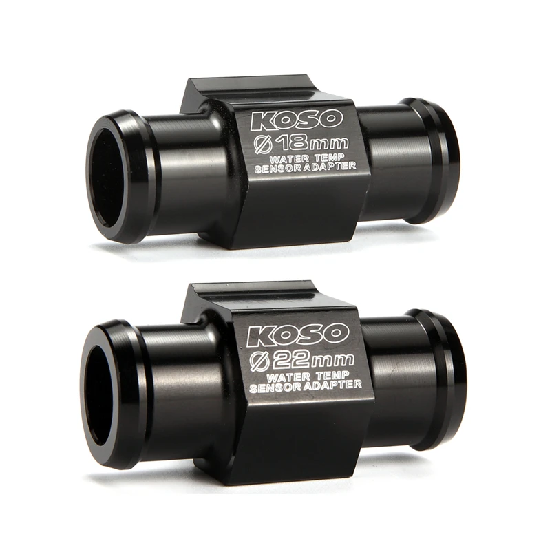 Скутер и гоночный мотоцикл KOSO температура воды для XMAX250 300 NMAX CB500X датчик