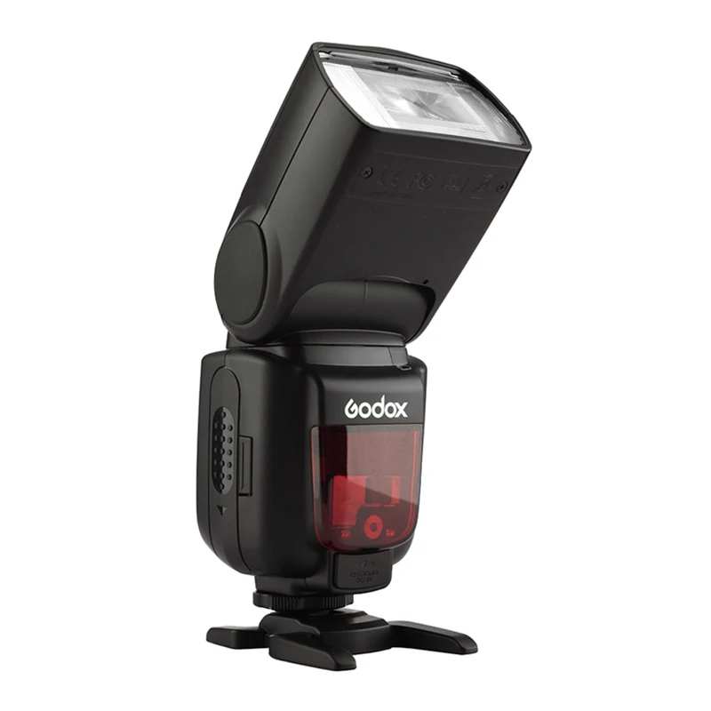 TT685S Godox TTL HSS GN60 Speedlite Flash + X1S передатчик триггера для Sony A7 II A7R A7S A7RII A7SII A6300 A6500 A6100