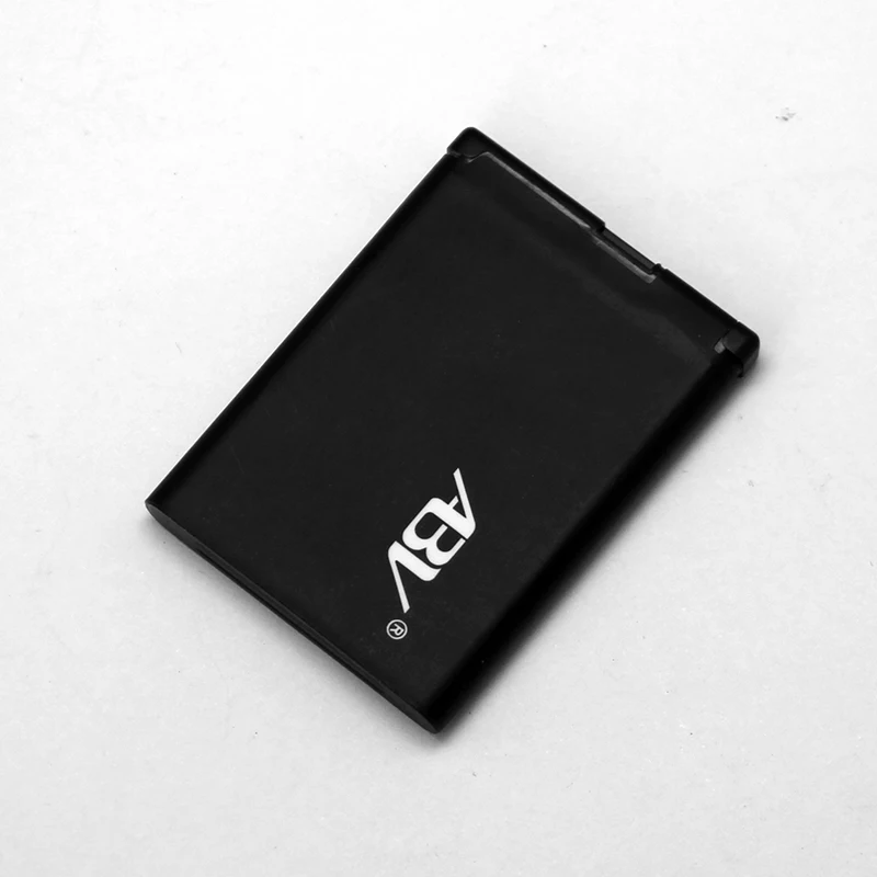 100% Оригинальный ABV BL 5BT аккумулятор 870mAh Сменный мобильный литий ионный для Nokia 2608
