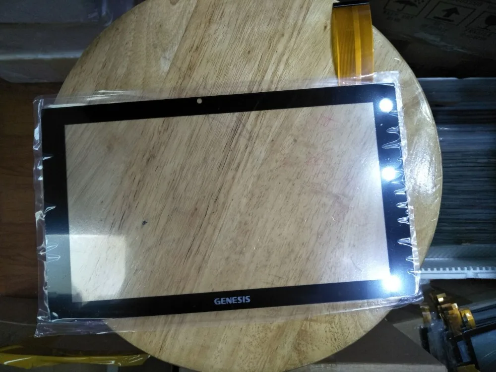 Новый сенсорный экран Witblue для 10 &quotпланшетов сенсорная панель дигитайзер Замена