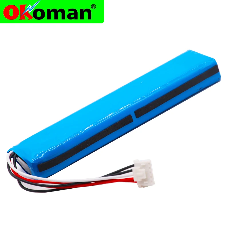 Cameron sino 8000mAh аккумулятор GSP0931134 для JBL JBLXTREME Xtreme стоимость доставки | Электроника