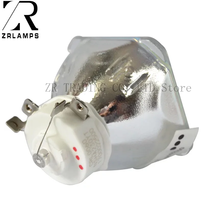 ZR наивысшего качества NP17LP Лампа проектора для P350W P350WG P420X P420XG M300WS M300WSG M350XS M350XSG M420XG