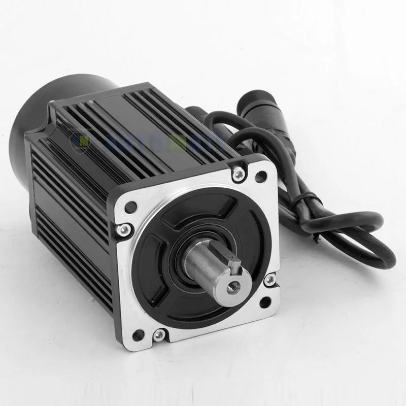 Серводвигатель с ЧПУ 40ST M00330 100 нм 3000 об./мин.|ac servo motor|synchronous motorpermanent magnet synchronous motor |