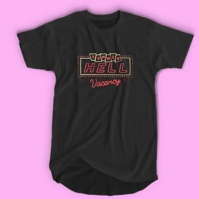 HahayuleSummer Женская Tumblr гранж черная футболка Летняя кровавая свободная хипстерские