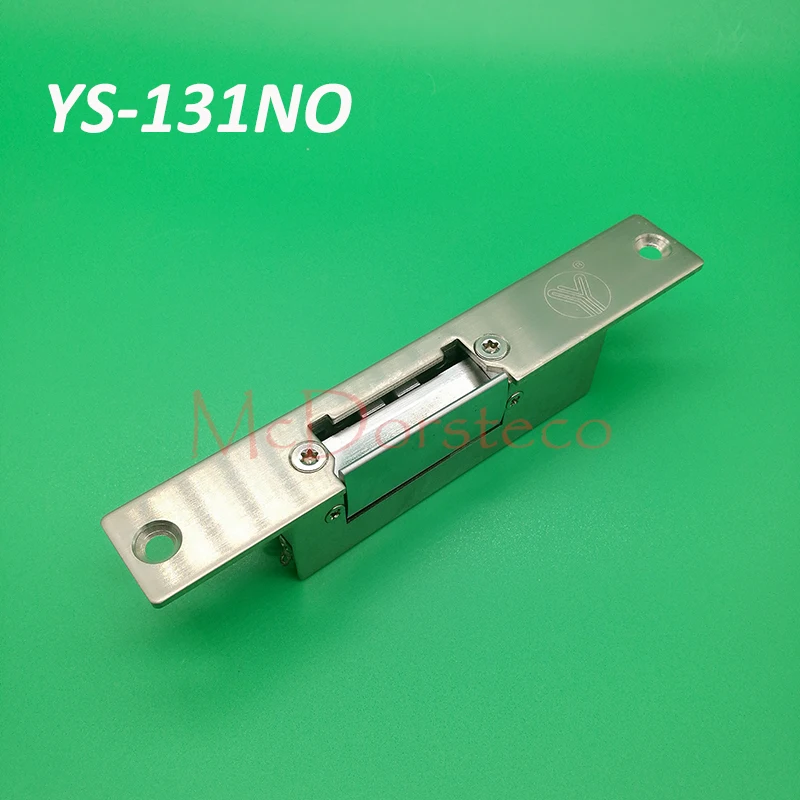 Yli лучшее качество узкий Электрический замок затвора безопасности или пропуска