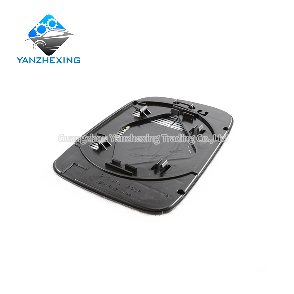 Высококачественные сменные боковые зеркальные стеклянные линзы OEM: 76253 SPA H01 76203