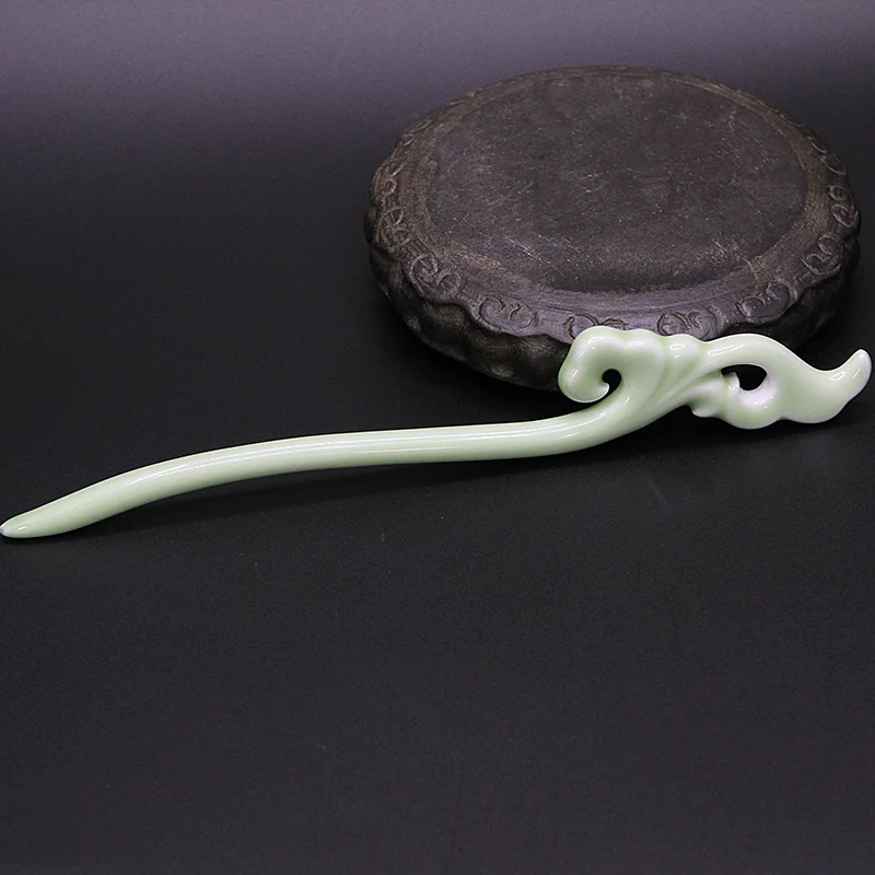 Тиара для волос Мужская ханьфу косплей много дизайнов