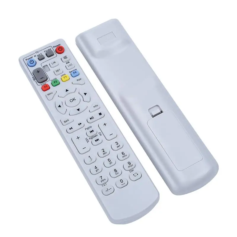 46 клавиш кнопок цифровой ТВ приставка stb iptv пульт дистанционного управления с
