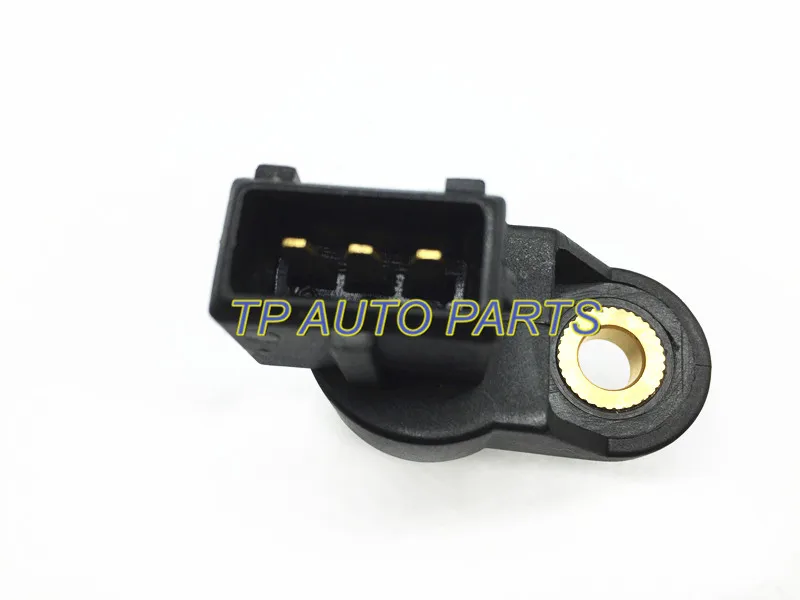 Датчик положения коленчатого вала для Hyun-dai Elantra K-ia Soul Sportage OEM 39180-23500 3918023500 |