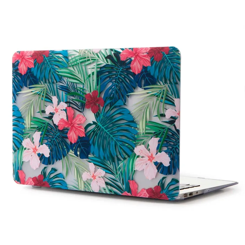 Чехол для ноутбука Apple MacBook Air13 Pro Retina 11 12 13 15 macbook 3 дюймов с сенсорной панелью чехол