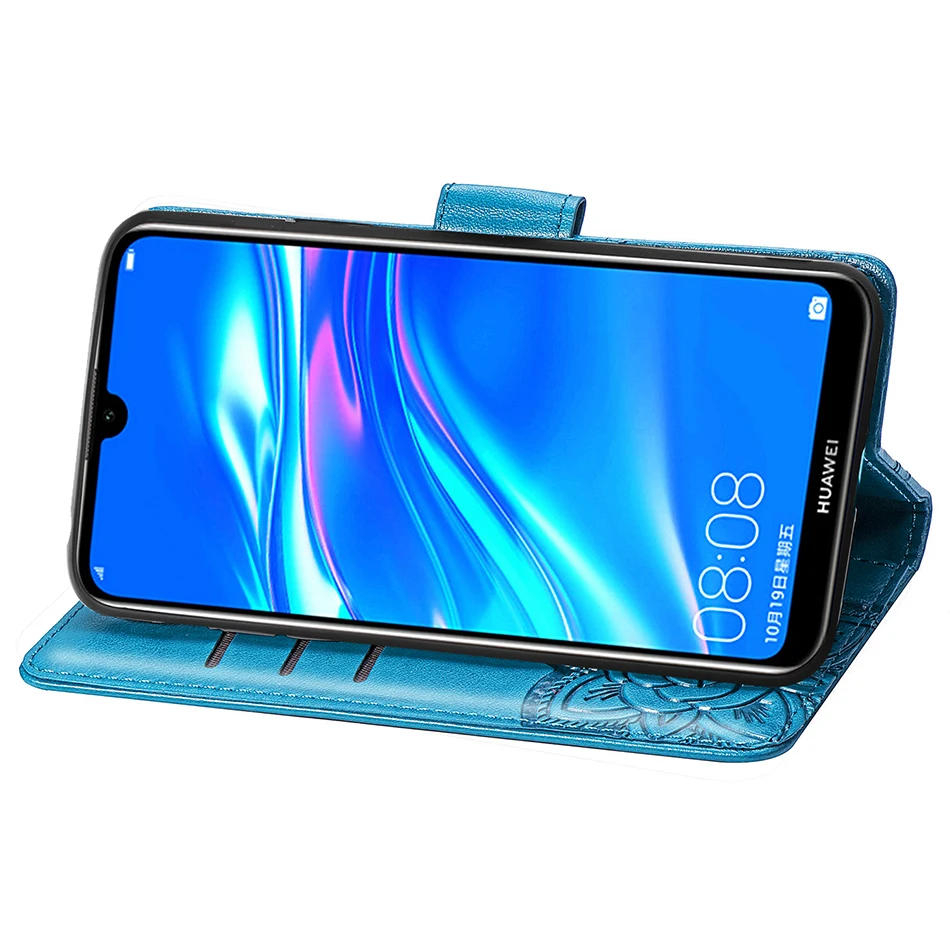 Бабочка с откидной крышкой с отделением для карт с чехол для samsung Galaxy S10 S10e S9 S8 плюс S7 край J4 J6 A7 M10 M20 A10 A30 A40 A50 чехол для телефона