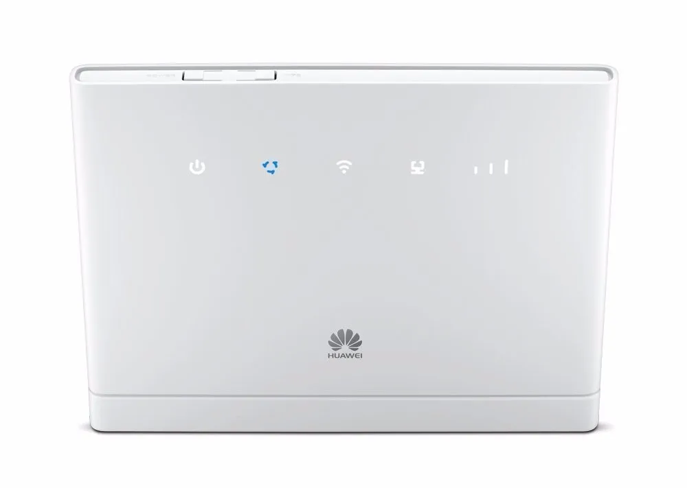Разблокированный HUAWEI B315 B315S-22 LTE CPE 150 Мбит/с 4G LTE FDD TDD беспроводной шлюз wifi маршрутизатор с слотом для sim-карты PK B310 B593 E5186