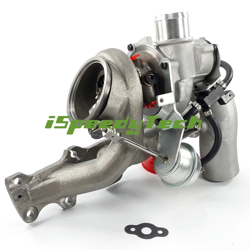 Турбокомпрессор для Opel /Vauxhall Astra H/Zafira B 2 0 Turbo (2005 ) 177KW|turbocharger| |