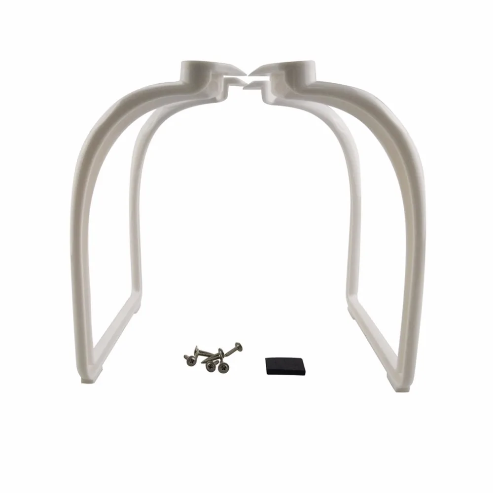 SYMA X8C X8G X8W X8HC X8HW X8HG MJX B3 X101 B3H BUGS 3H F17 F100 четырехосевые Запчасти для самолетов Трипод