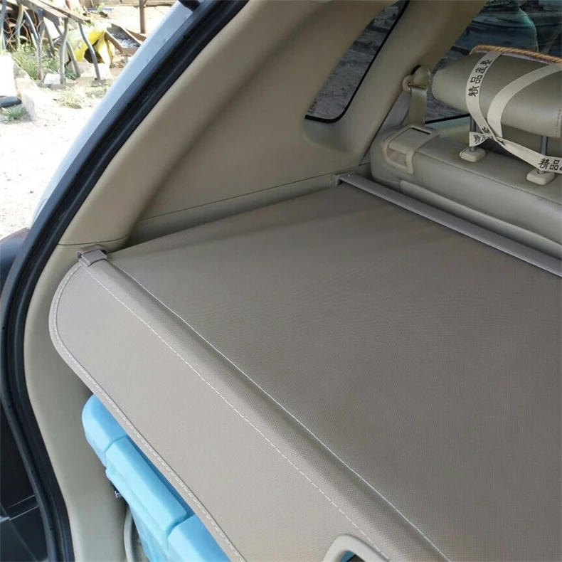 Защитная крышка для багажника Hyundai Tucson 2006-2014 | Автомобили и мотоциклы