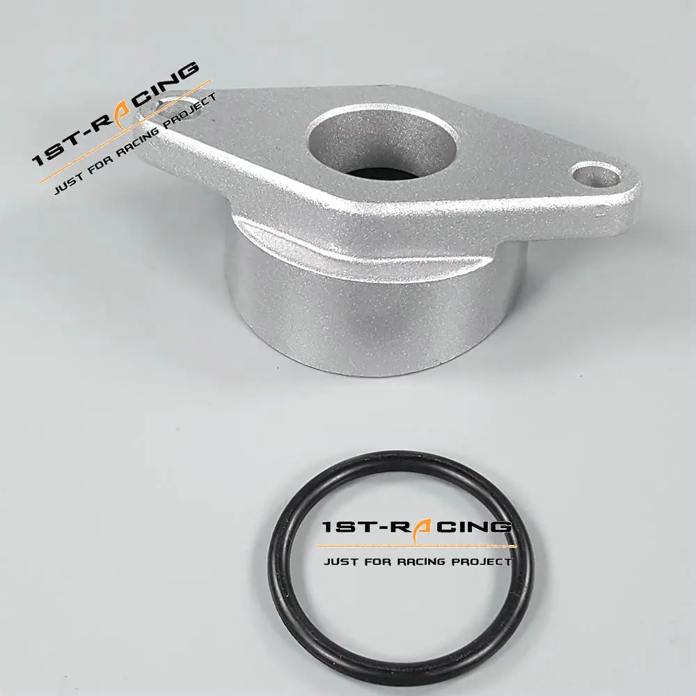 SQV SSQV адаптер фланец BOV выдувный клапан для Nissan R32 R33 R34 GTST GTR 1ST|adapter flange|blow offblow off valve |