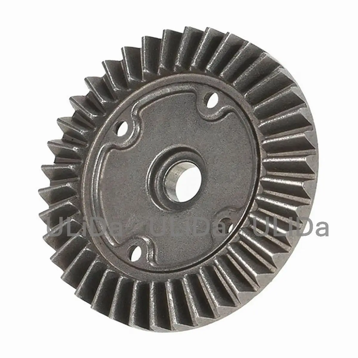 HSP 02029 Diff. Основная Шестерня 38T для 1/10 RC модели автомобиля летучей рыбы 94122 94123 94106