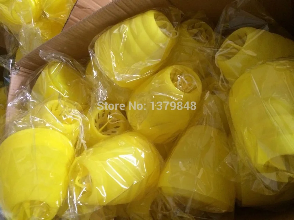 

Bee Wasp Yellow Jacket Hornet BeeHive Trap Catcher Trapper Table or Hang