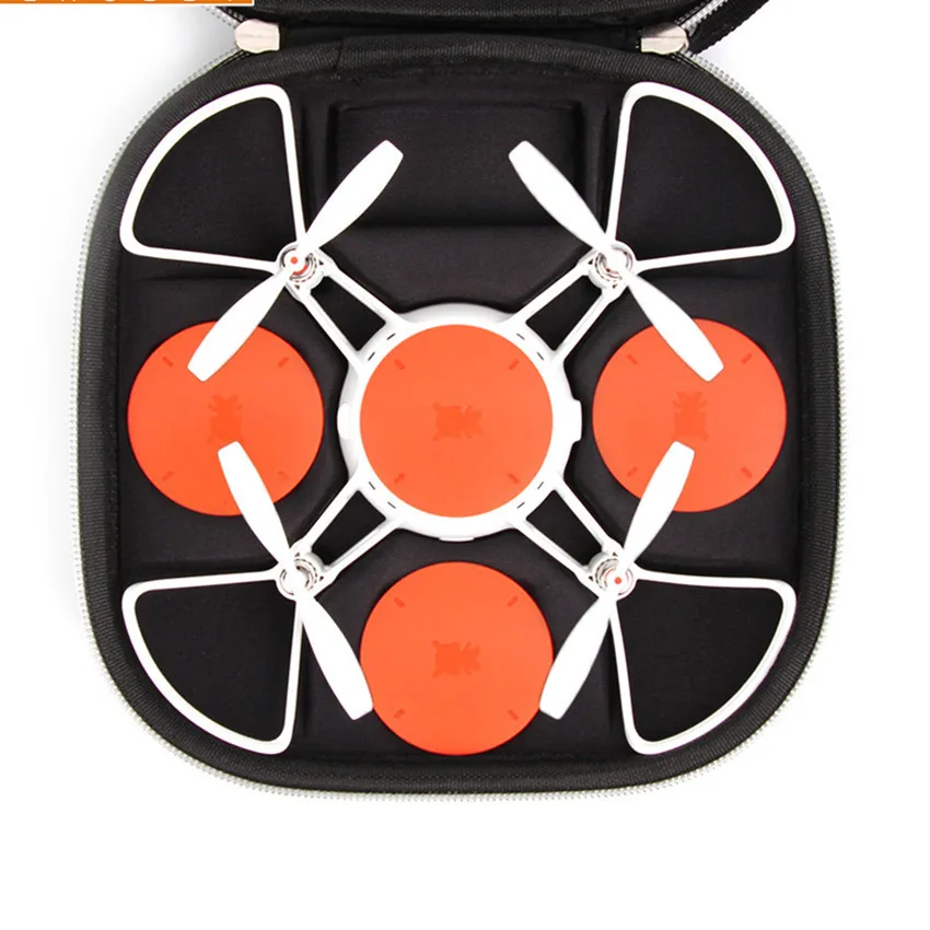 Водонепроницаемая Противоударная сумка для хранения MITU большой емкости чехол