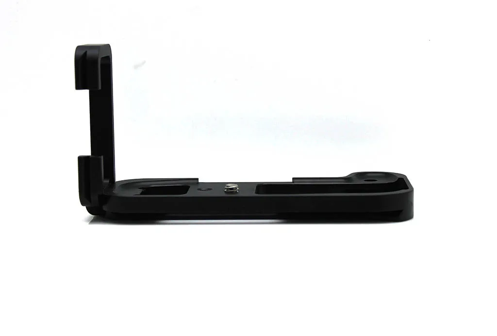 Vertical Quick Release L Plate/Bracket Holder hand Grip for canon 1200d Arca-swiss RRS Compatible | Электроника