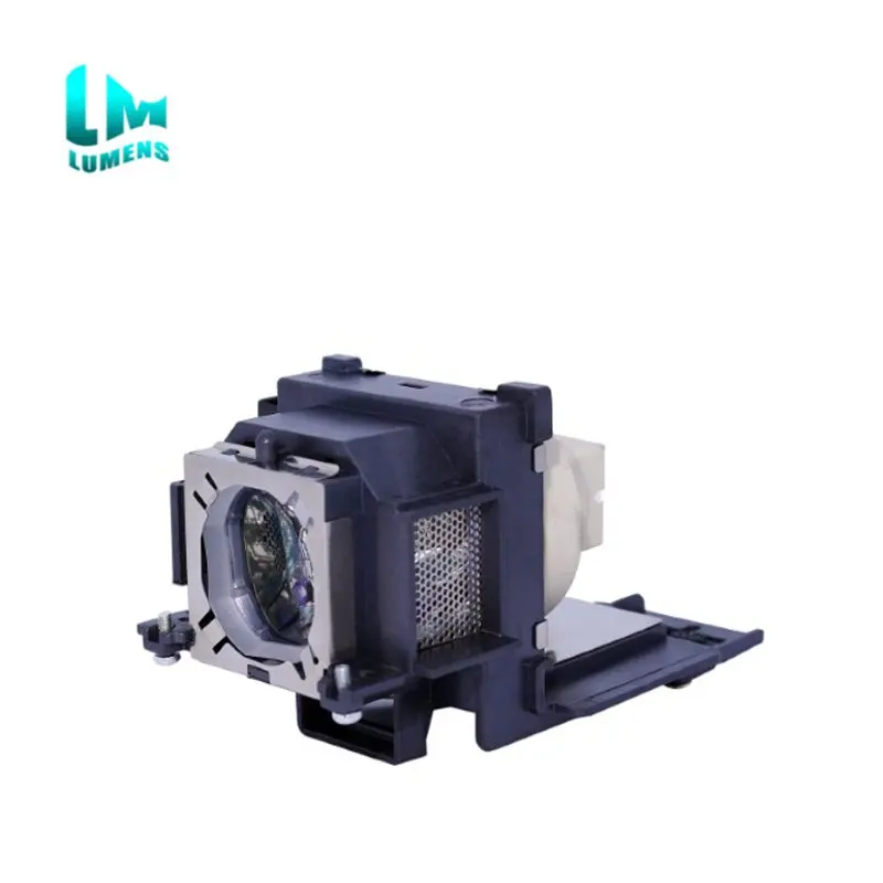 ET LAV100 замена лампы высокого качества с корпусом для Panasonic PT VW330 VX400 VX400NT