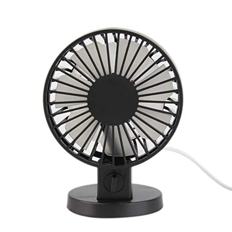 Ingelon Персональный вентилятор мини USB гаджет ventilateur Настольный вентилятор портативный вентилятор охлаждения горячая распродажа цена дропшиппинг ПК ноутбук